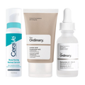 Dark-Spot Correction / Marks & Peels Trio. Set / KIt