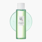 Beauty of Joseon AHA BHA Green Plum Refreshing Toner - 150 ml