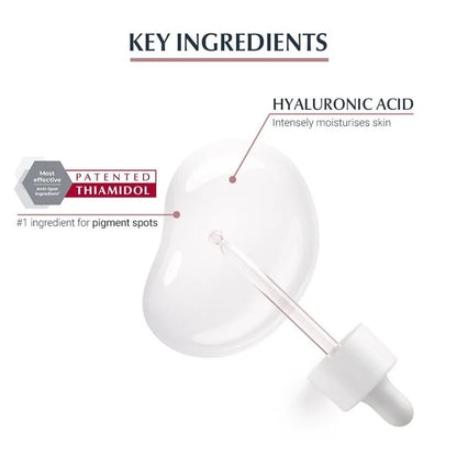 سيروم يوسيرين سبوتلس برايتنينغ سيبوم كنترول كريستال بوستر (بشرة متساوية) 30 مل