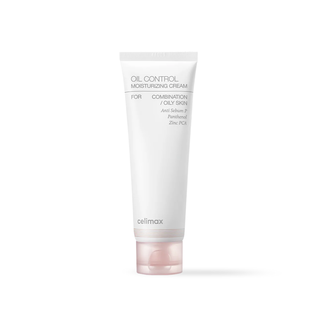 Celimax Oil Control Moisturizing Cream
