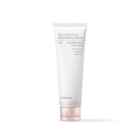 Celimax Oil Control Moisturizing Cream