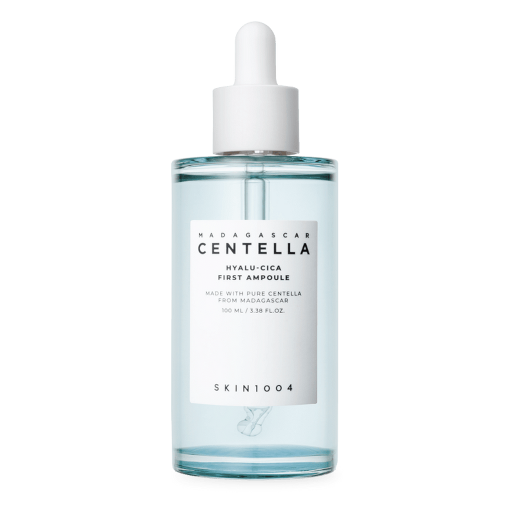 SKIN1004 Hyalu-CICA First Ampoule - 100 ml