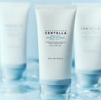 SKIN 1004 CENTELLA Hyalu CICA Water-fit Sun Serum - 50 ML / Oman