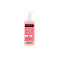 Neutrogena Refreshingly Clear Facial Wash (For Blemish-Prone Skin) 200 ml