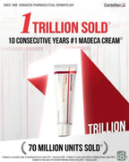 CENTELLIAN 24 Madeca Cream Time Reverse