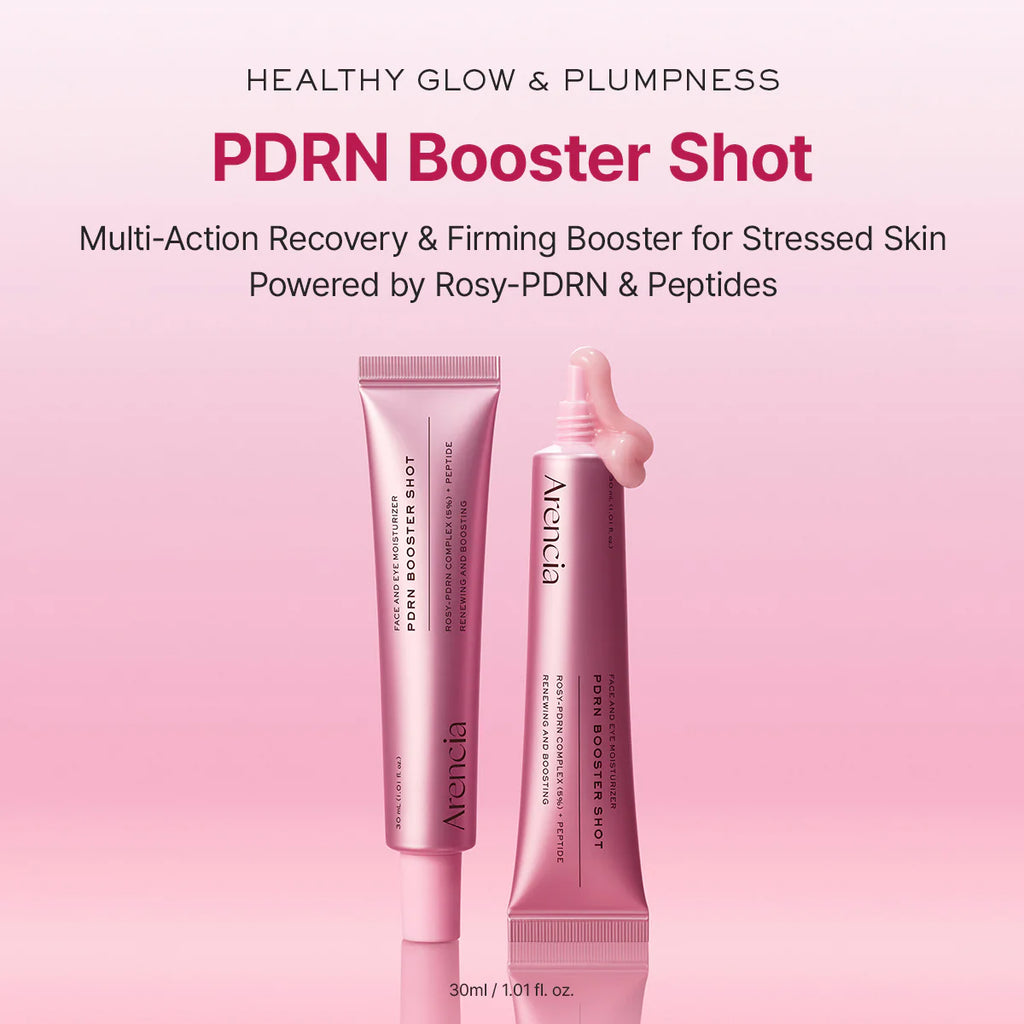 Arencia PDRN Booster Shot,