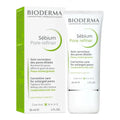 Bioderma Sebium Pore Refiner (Combination / Oily Skin) 30 m - Oman