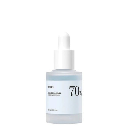 Anua
Birch 70 Moisture Boosting Serum
70%
30ml