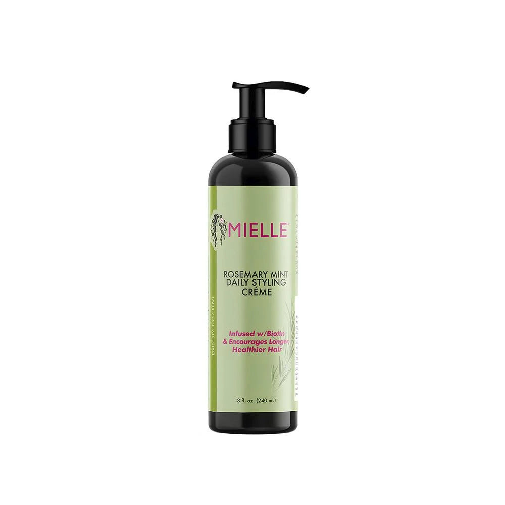 MIELLE Rosemary Mint Daily Styling Crème 240 ml