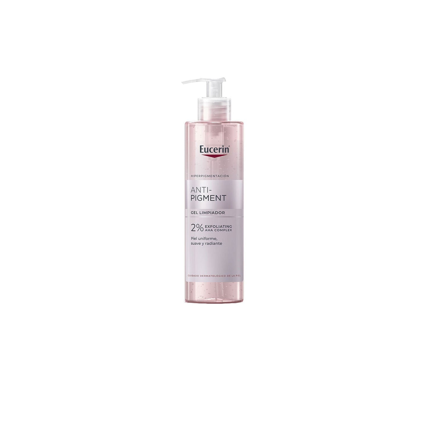 Eucerin Anti-Pigment Cleansing Gel 200 ml