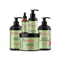 Millie Rosemary & Mint Hair Care Set - 5 Pieces