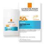 La Roche-Posay Anthelios UVAir Fluid SPF50+ Sunscreen 40m  l Oman