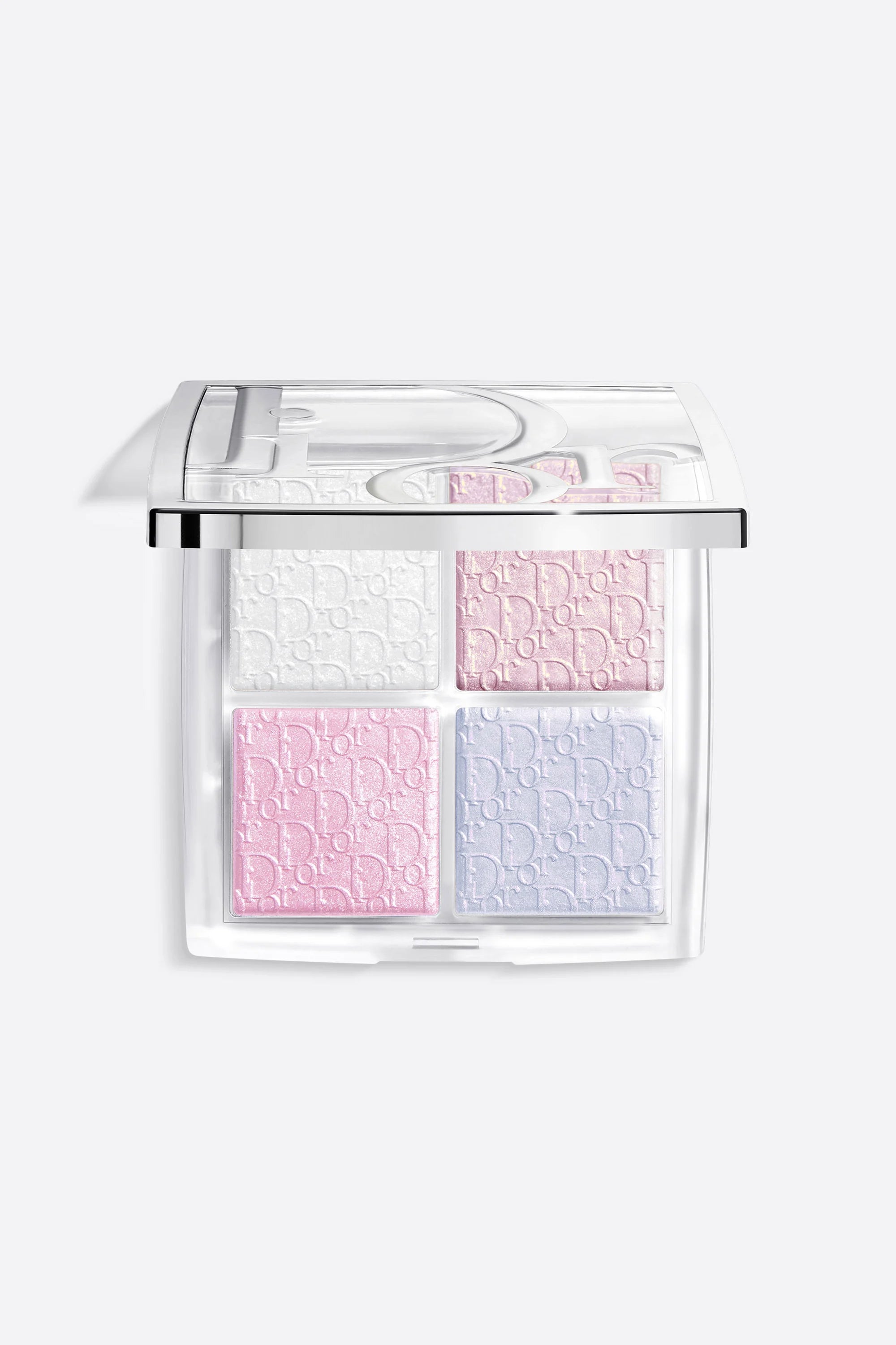 Dior Backstage Glow Maximizer Palette
