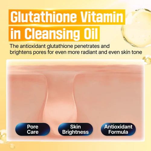 Numbuzin No.5 Cleansing Oil - 200L