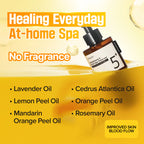 Numbuzin No.5 Cleansing Oil - 200L