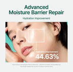 PURITO SEOUL Mighty Bamboo Panthenol Cream 100ml