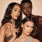 Charlotte Tilbury Airbrush Flawless Foundation 1 Neutral