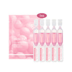 Medicube PDRN Pink One Day Serum Set (1.5mlx10) / Oman