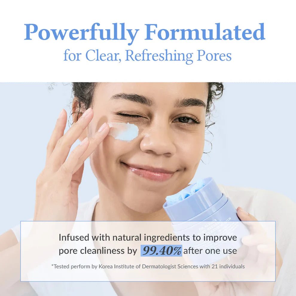 Dr. Althea Pore Cleansing and Exfoliating Balm - 50ml