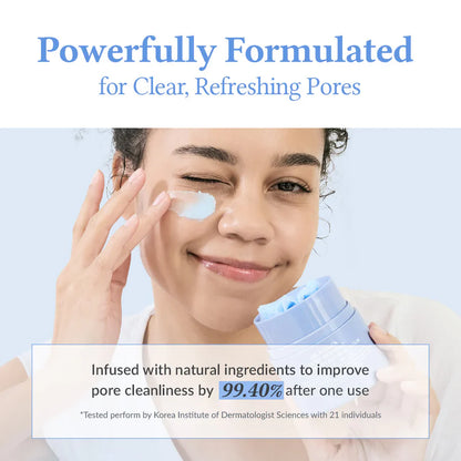 Dr. Althea Pore Cleansing and Exfoliating Balm - 50ml