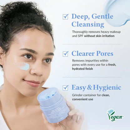 Dr. Althea Pore Cleansing and Exfoliating Balm - 50ml