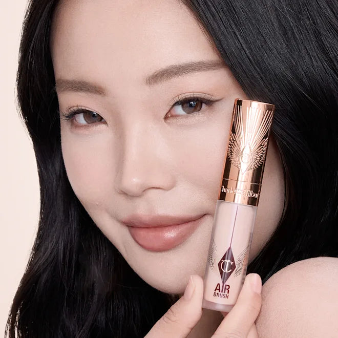 Charlotte Tilbury AirBrush Flawless Fliter Concealer