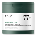 Anua Heartleaf 77% Clear Pad 70 pcs 160 ml