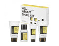 COSRX Snail Set - 4 Pieces