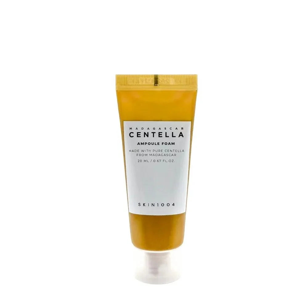 SKIN1004 Madagascar Centella Ampoule Foam | 125 ml