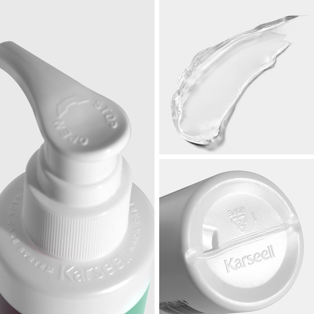 Karseell Repair Protein Cream Leave-In Conditioner 800 ml