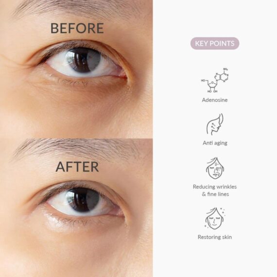 Dr. Althea To Be Youthful Eye Serum - 25ml