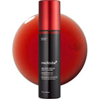 غسول بخاخ ميديكيوب الأحمر لتقشير الجسم – 110جم / Medicube Red Acne Peeling Shot