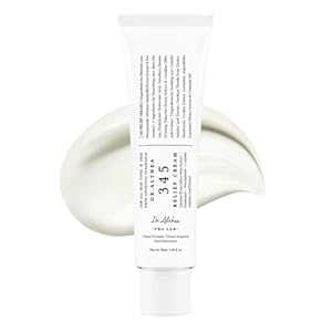 Dr.Althea 345 Relief Cream | Daily Face Moisturizer