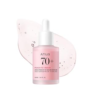 Anua  Birch 70 Moisture  Boosting Serum  70%  30ml