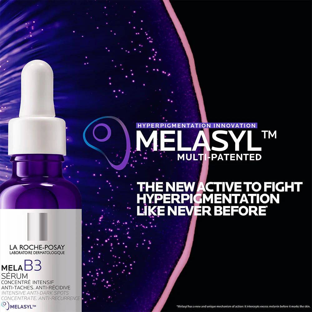 La Roche-Posay Mela B3 Serum 30ml