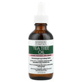 Advanced Clinicals Tea Tree Oil, Clears Redness and Bumps (53ml)