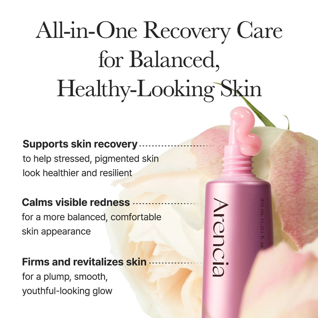 Arencia PDRN Booster Shot,