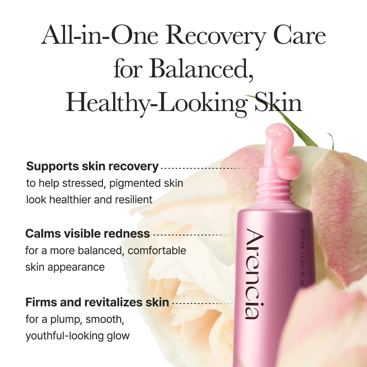 Arencia PDRN Booster Shot,