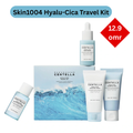 Skin1004 Hyalu-Cica Travel Kit | 4-Piece Hydration Set