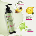 MIELLE Rosemary Mint Daily Styling Crème 240 ml