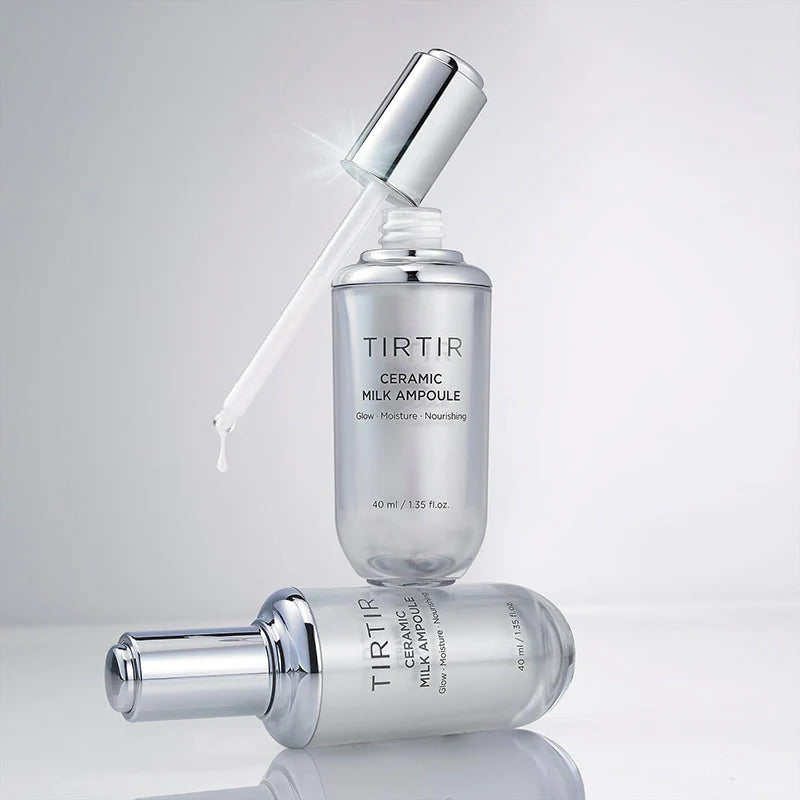 Tirtir Ceramic Milk Ampoule 30ml