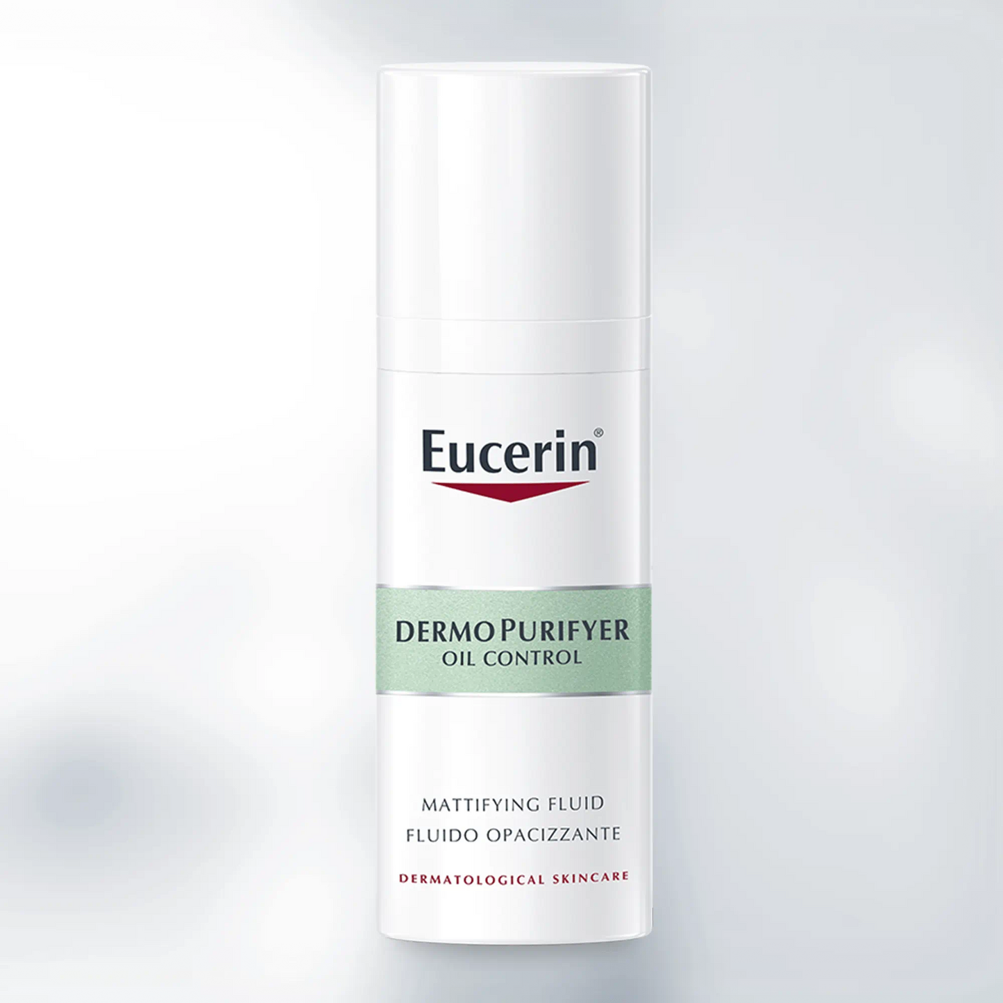 Eucerin Blemish-Prone Skin DermoPurifyer Oil Control Mattifying Fluid 50 ml