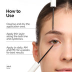 The Ordinary, Multi-Peptide, Lash and Brow Serum  5ml