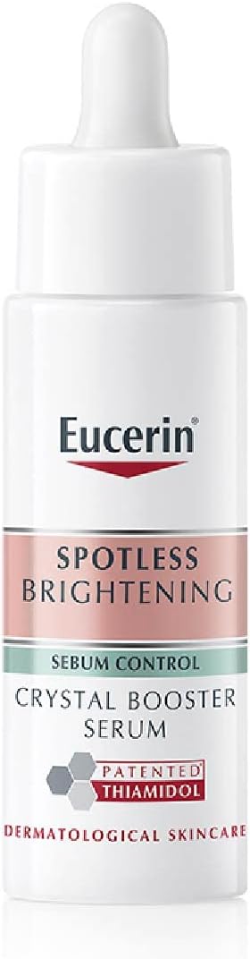 سيروم يوسيرين سبوتلس برايتنينغ سيبوم كنترول كريستال بوستر (بشرة متساوية) 30 مل