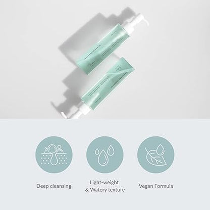 Dr.Althea Gentle Pore Vegan Cleansing Oil
