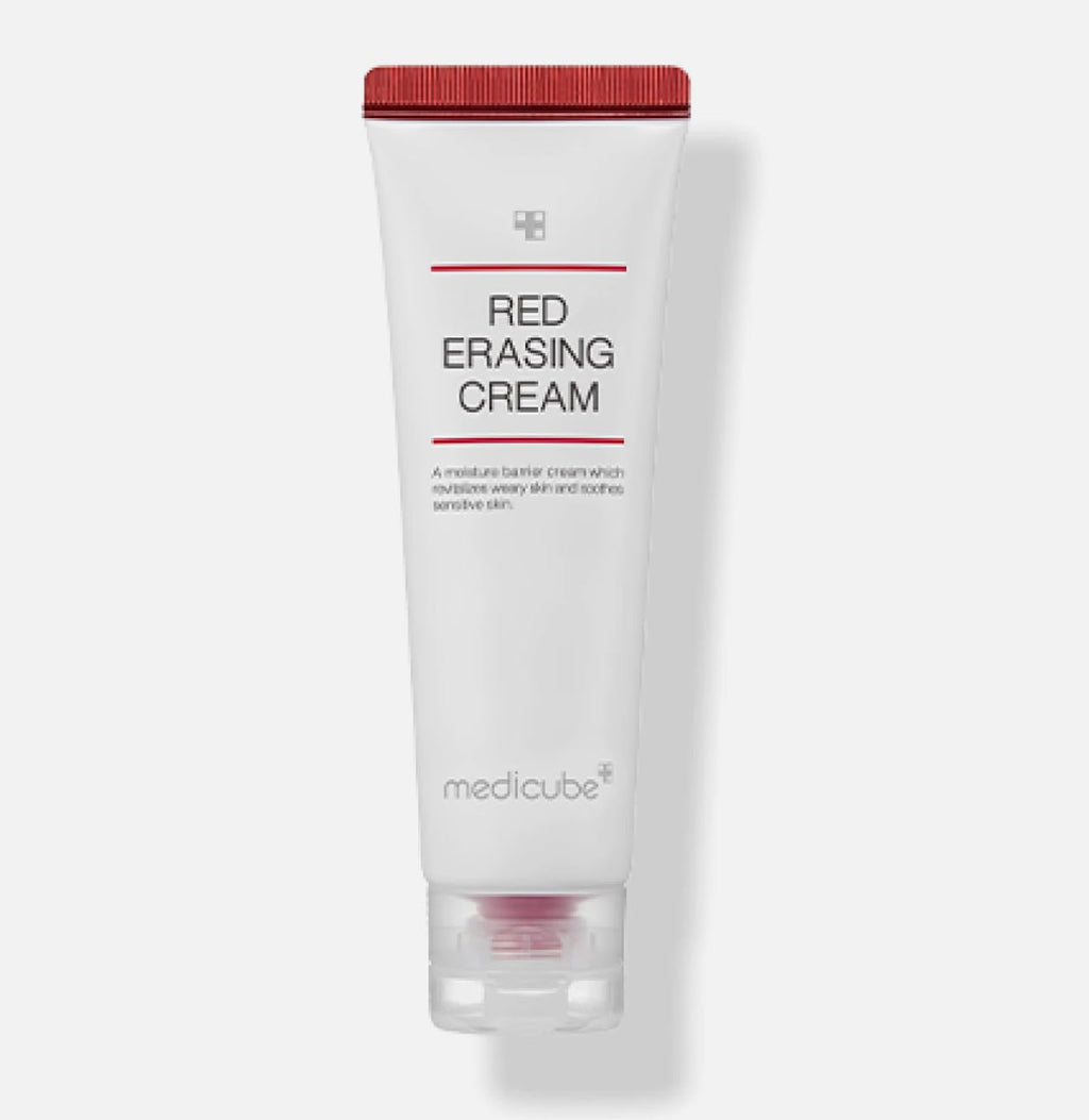 medicube red erasing cream 50ml