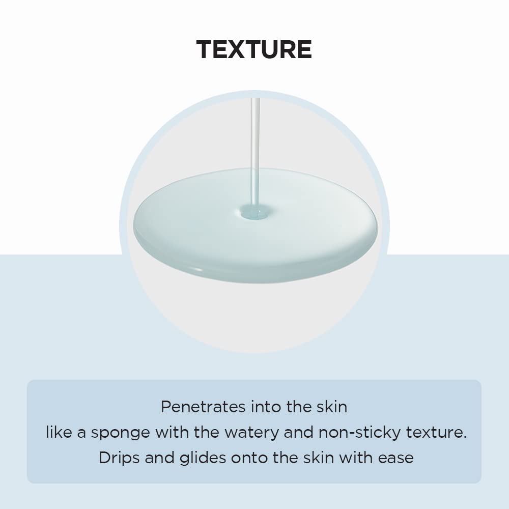 SKIN1004 Hyalu-CICA First Ampoule – 3.38 fl.oz (100ml) | Deep Soothing Hydration for Dry & Sensitive Skin