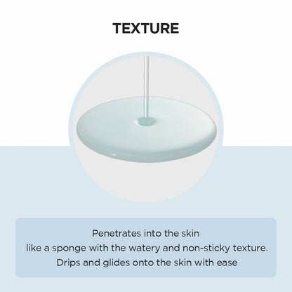 SKIN1004 Hyalu-CICA First Ampoule – 3.38 fl.oz (100ml) | Deep Soothing Hydration for Dry & Sensitive Skin