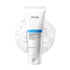 ANUA Hydrating Gentle Foaming Cleanser, (150ml/5.07fl oz.)