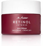 M. Asam RETINOL INTENSE Cream 24h (50ml)